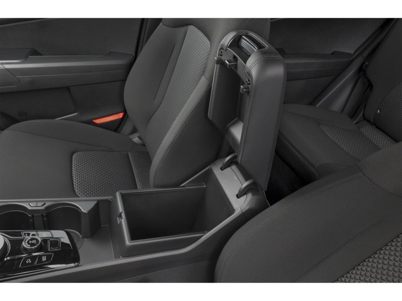 2025 Kia Sportage Hybrid LX AWD