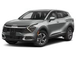 2025 Kia Sportage Hybrid LX AWD