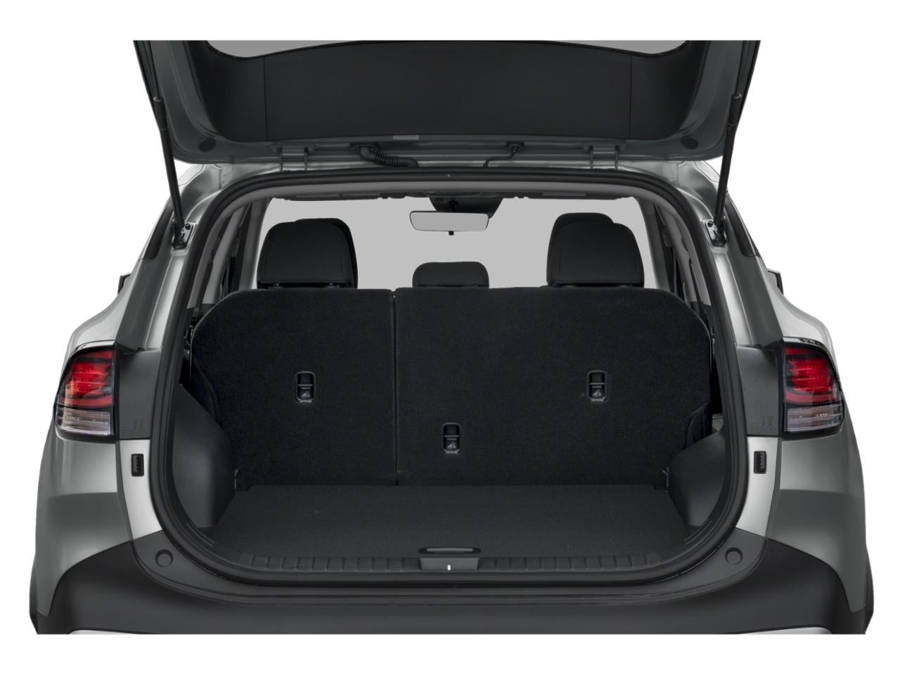 2025 Kia Sportage Hybrid LX AWD