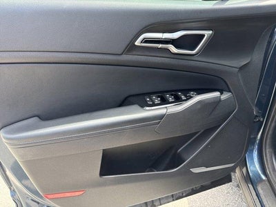 2023 Kia Sportage Hybrid EX AWD