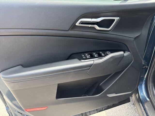 2023 Kia Sportage Hybrid EX AWD