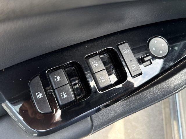 2023 Kia Sportage Hybrid EX AWD