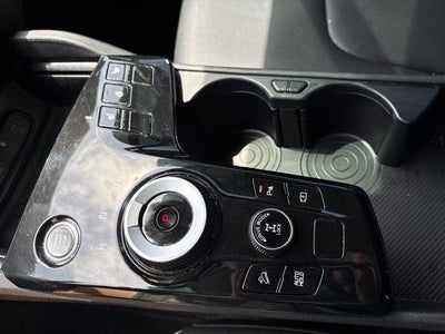 2023 Kia Sportage Hybrid EX AWD