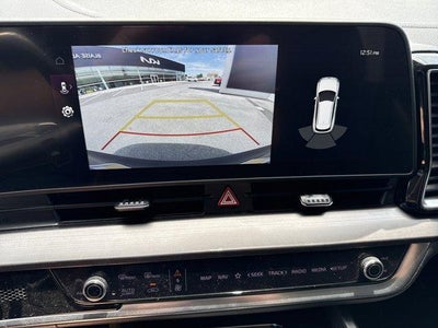 2023 Kia Sportage Hybrid EX AWD