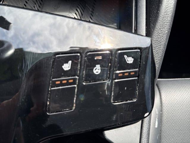 2023 Kia Sportage Hybrid EX AWD