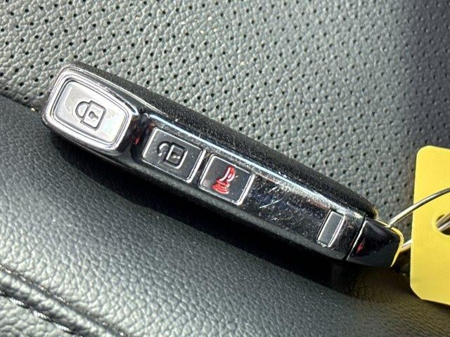 2023 Kia Sportage Hybrid EX AWD