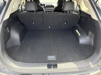 2023 Kia Sportage Hybrid EX AWD