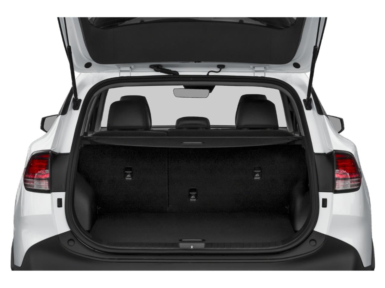 2023 Kia Sportage Hybrid EX AWD