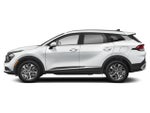 2023 Kia Sportage Hybrid EX AWD