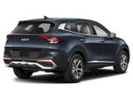 2024 Kia Sportage EX AWD