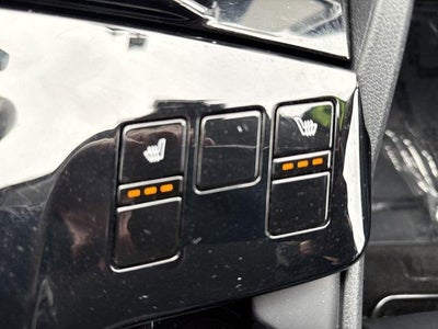 2025 Kia Sportage Hybrid EX AWD