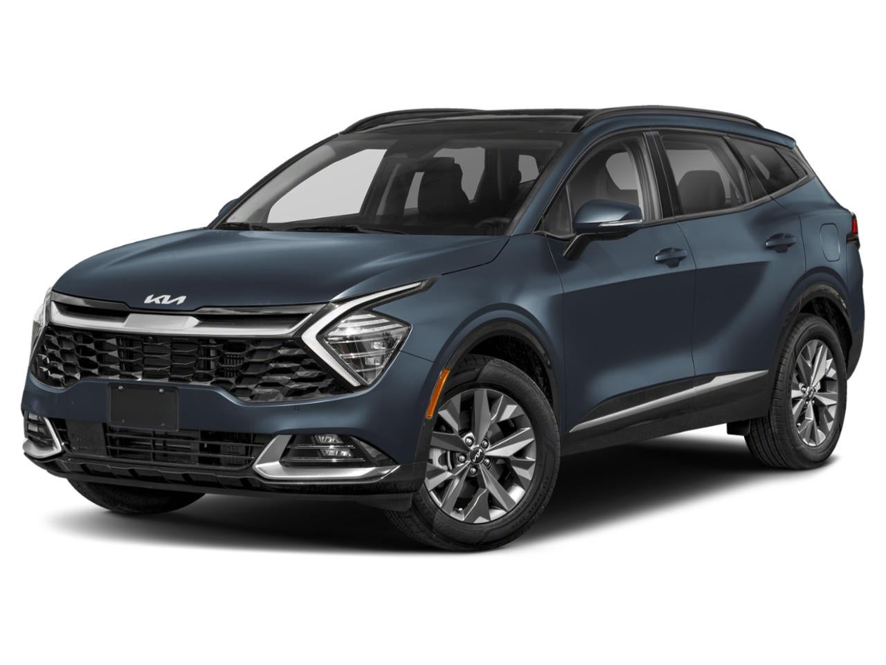 2024 Kia Sportage Hybrid SX-Prestige AWD