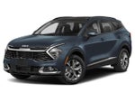 2024 Kia Sportage Hybrid SX-Prestige AWD
