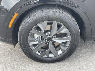 2025 Kia Sportage Hybrid SX-Prestige AWD