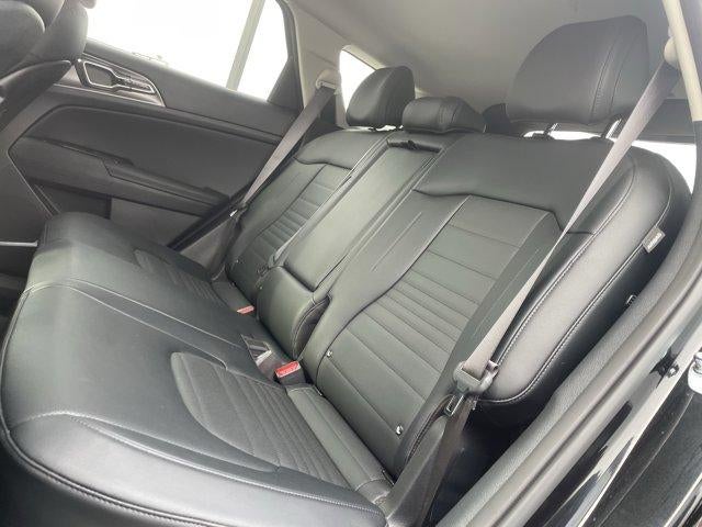 2025 Kia Sportage Hybrid SX-Prestige AWD