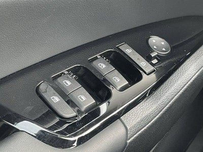 2025 Kia Sportage Hybrid SX-Prestige AWD