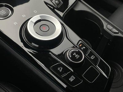 2025 Kia Sportage Hybrid SX-Prestige AWD