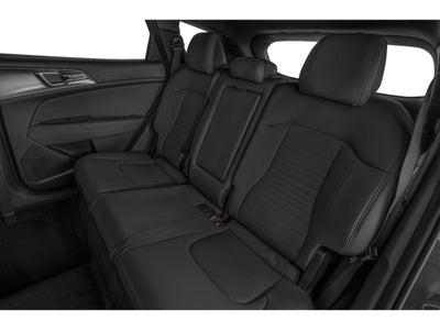 2025 Kia Sportage Hybrid SX-Prestige AWD