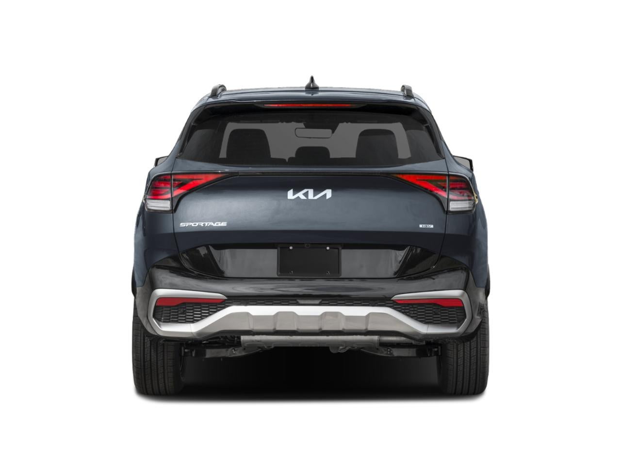 2025 Kia Sportage Hybrid SX-Prestige AWD