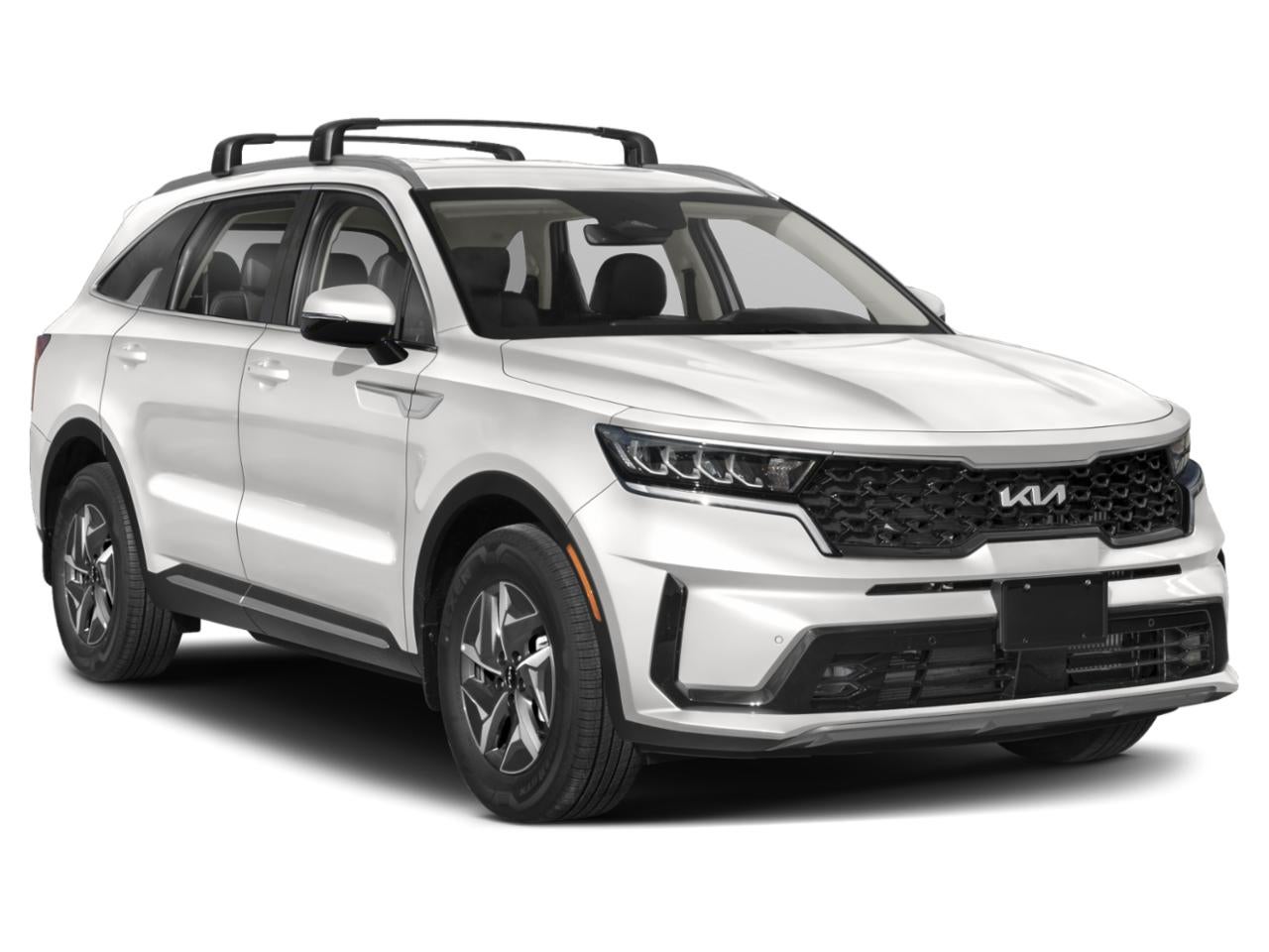 2024 Kia Sorento Hybrid EX AWD