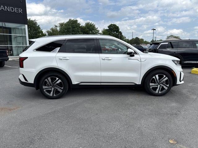 2023 Kia Sorento Hybrid EX AWD