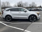 2025 Kia Sorento Hybrid SX Prestige AWD