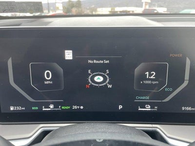 2025 Kia Sorento Hybrid SX Prestige AWD