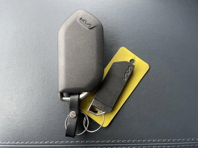 2025 Kia Sorento Hybrid SX Prestige AWD