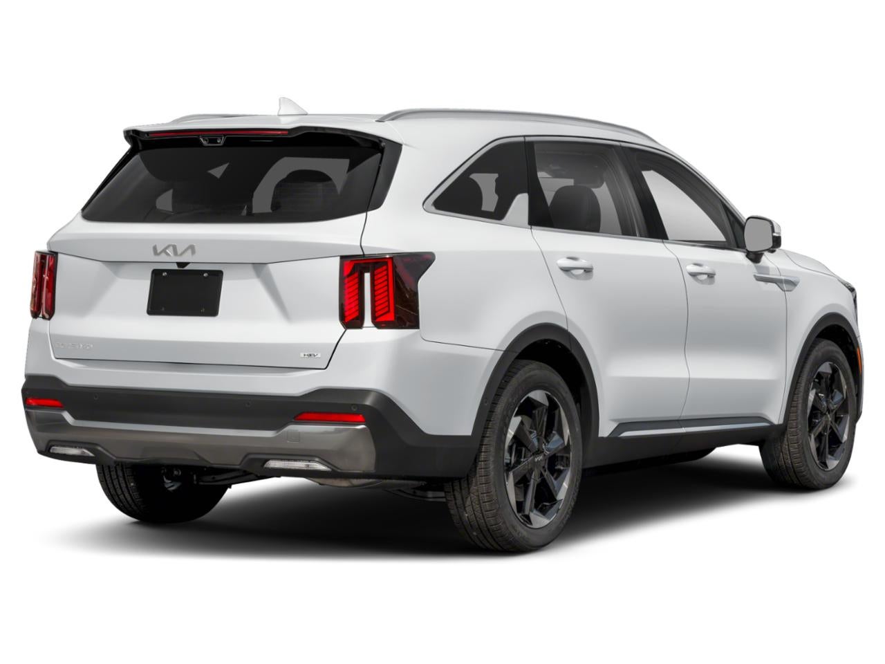 2025 Kia Sorento Hybrid SX Prestige AWD