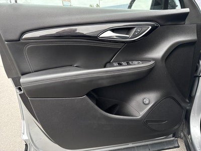 2023 Buick Envision AWD 4dr Preferred