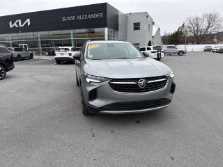 2023 Buick Envision AWD 4dr Preferred