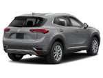 2023 Buick Envision AWD 4dr Preferred
