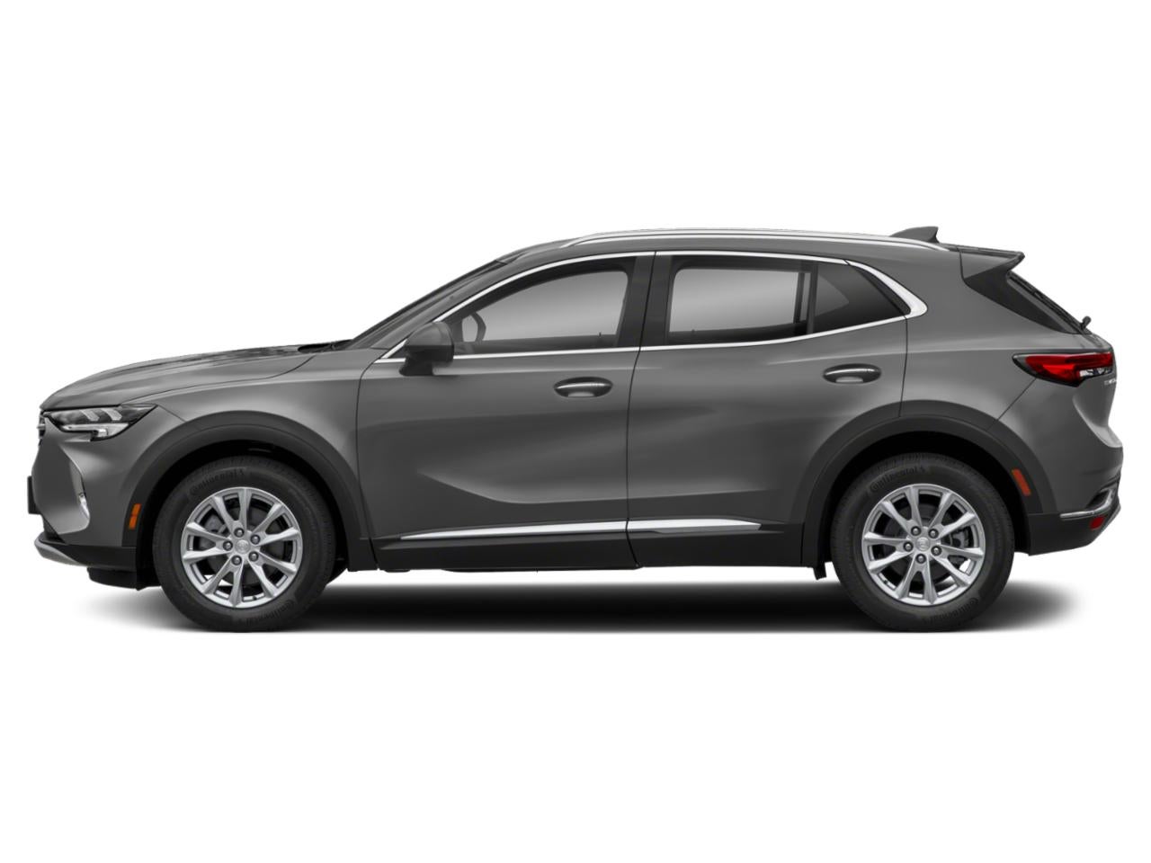 2023 Buick Envision AWD 4dr Preferred