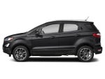2018 Ford EcoSport Titanium 4WD