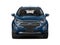 2018 Ford EcoSport Titanium 4WD