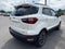 2019 Ford EcoSport SES 4WD