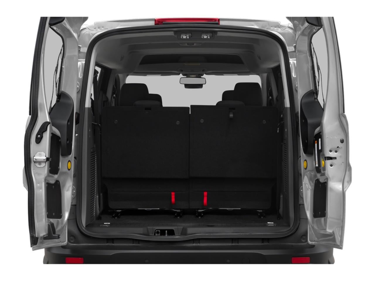 2021 Ford Transit Connect Wagon XL LWB w/Rear Symmetrical Doors