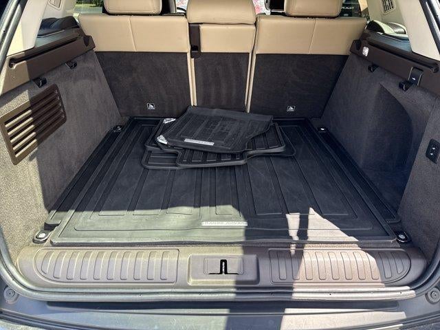2018 Land Rover Range Rover Sport V8 Supercharged