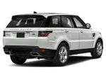 2018 Land Rover Range Rover Sport V8 Supercharged