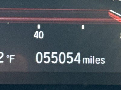 2019 Honda Civic Hatchback Sport CVT