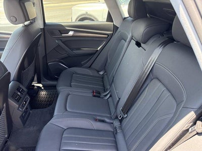 2023 Audi Q5 Premium 40 TFSI quattro