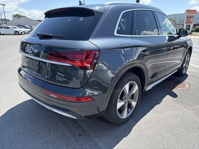 2023 Audi Q5 Premium 40 TFSI quattro