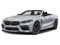 2023 BMW M8 M8 Competition Convertible