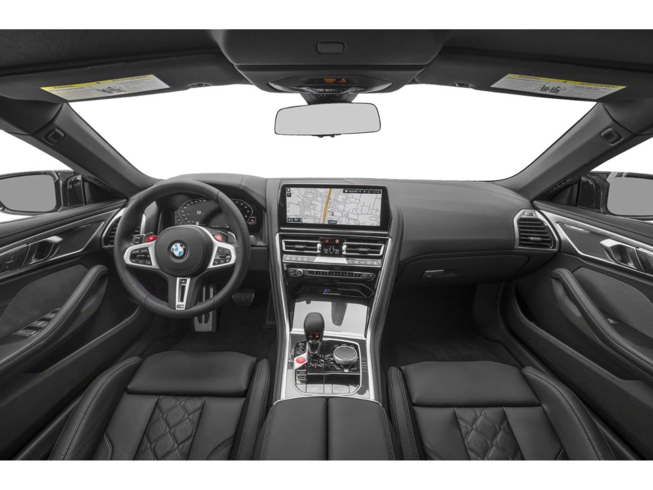 2023 BMW M8 M8 Competition Convertible