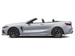 2023 BMW M8 M8 Competition Convertible