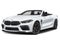 2023 BMW M8 M8 Competition Convertible