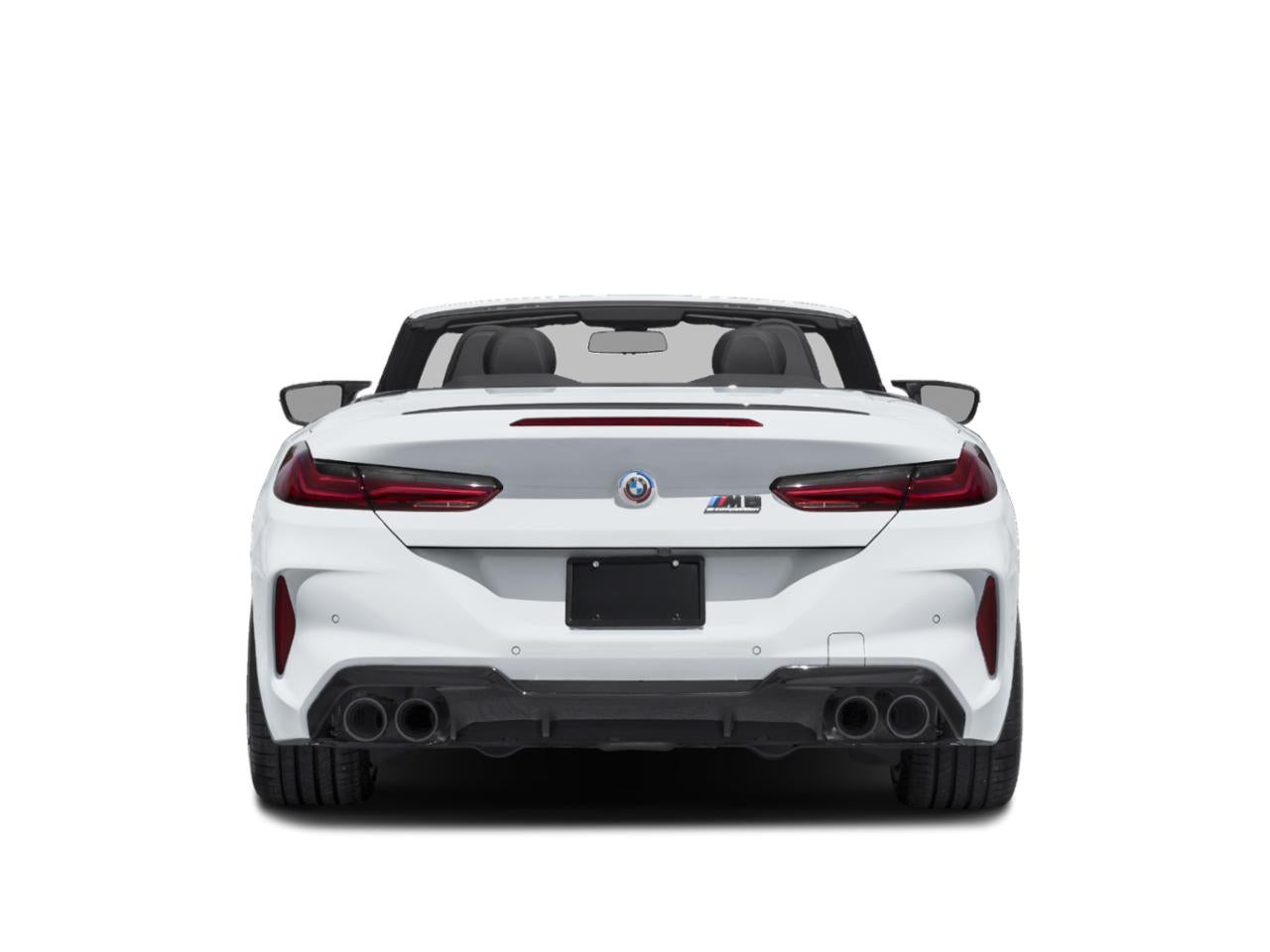 2023 BMW M8 M8 Competition Convertible