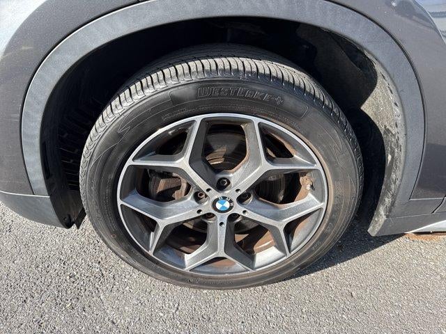 2018 BMW X1 xDrive28i Sports Activity Vehicle