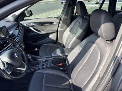 2018 BMW X1 xDrive28i Sports Activity Vehicle