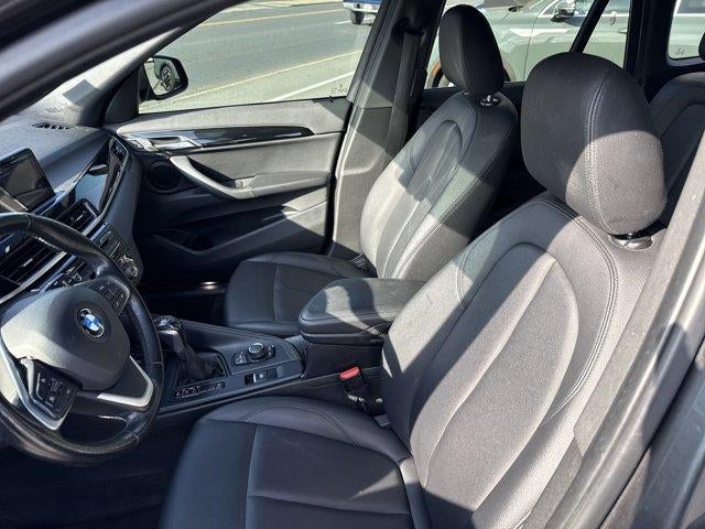 2018 BMW X1 xDrive28i Sports Activity Vehicle